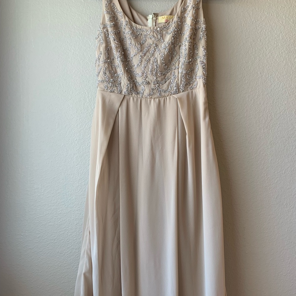 MAYA Deluxe Dress